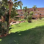 Faro Mijas Sea Views *