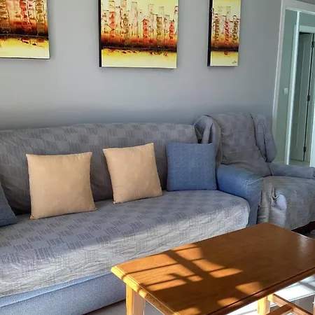 Faro Mijas Sea Views 公寓 *