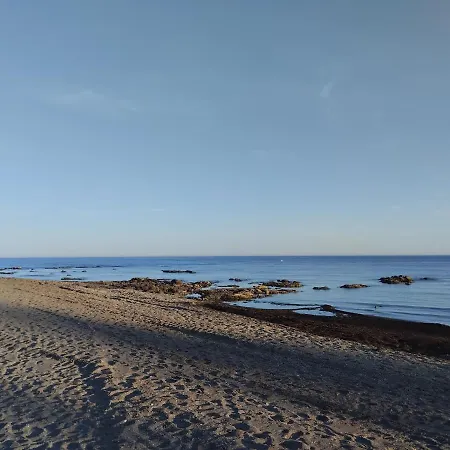 Faro Mijas Sea Views 公寓 El Faro